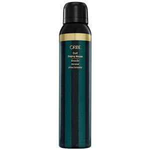 Купить мусс для волос Oribe Curl Shaping Mousse